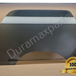 99-07 Chevy Silverado/GMC Sierra Crew Cab Right Rear Window Door Glass OEM GM