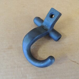Chevy Silverado Sierra Suburban 1500  FRONT TOW HOOK RH 15709128 GENUINE GM