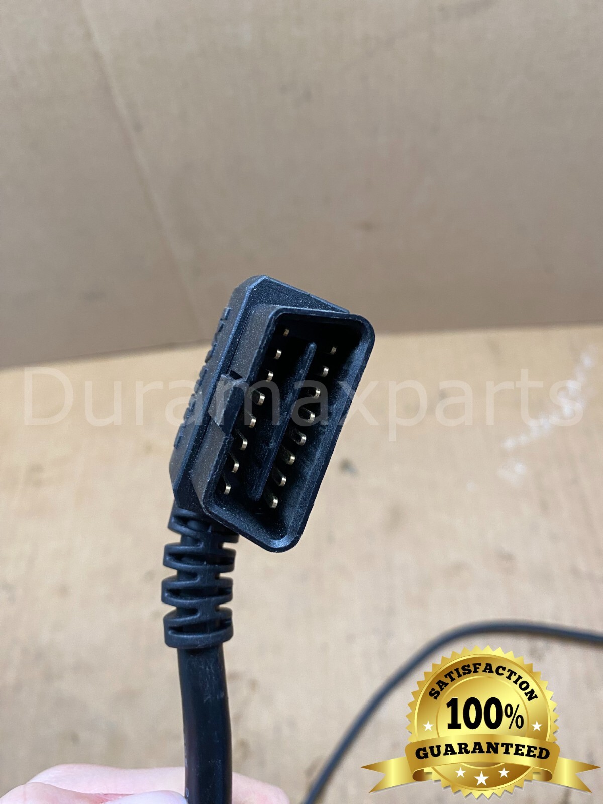 iQ Dashboard PC 2.0 61144 + OBD-II Bridge & Adapter - Image 12