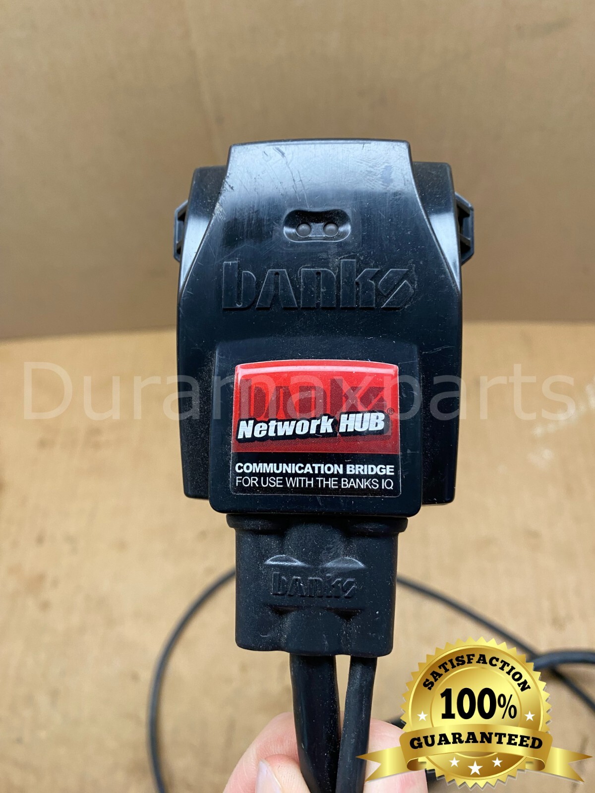 iQ Dashboard PC 2.0 61144 + OBD-II Bridge & Adapter - Image 9