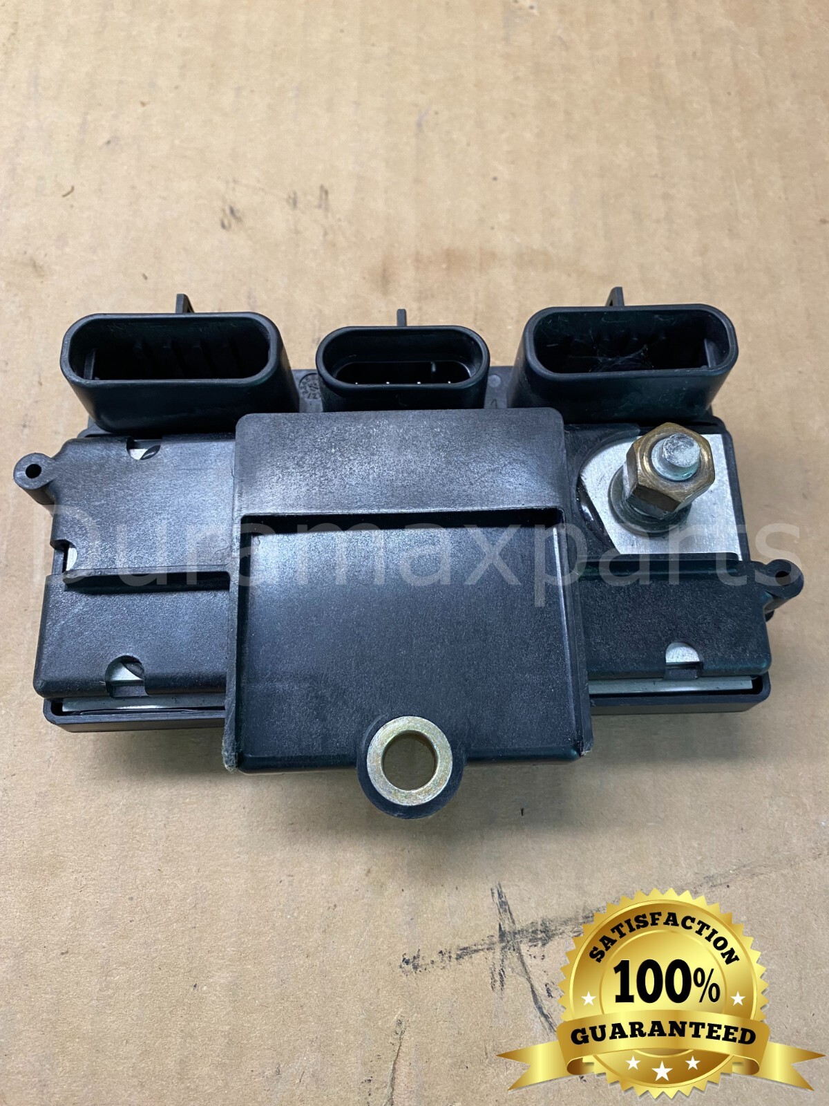 01-04 Chevy/GMC LB7 Duramax 6.6L V8 DELPHI GLOW PLUG CONTROLLER CA Emissions - Image 7