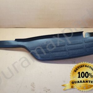 01-07 Chevy Silverado/GMC Sierra 2500 3500 REAR BUMPER STEP PAD RH 15758744 OEM