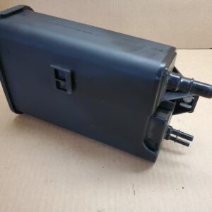 02-04 GM FUEL TANK EVAPORATOR CANISTER Suburban Silverado 15733604 GENUINE