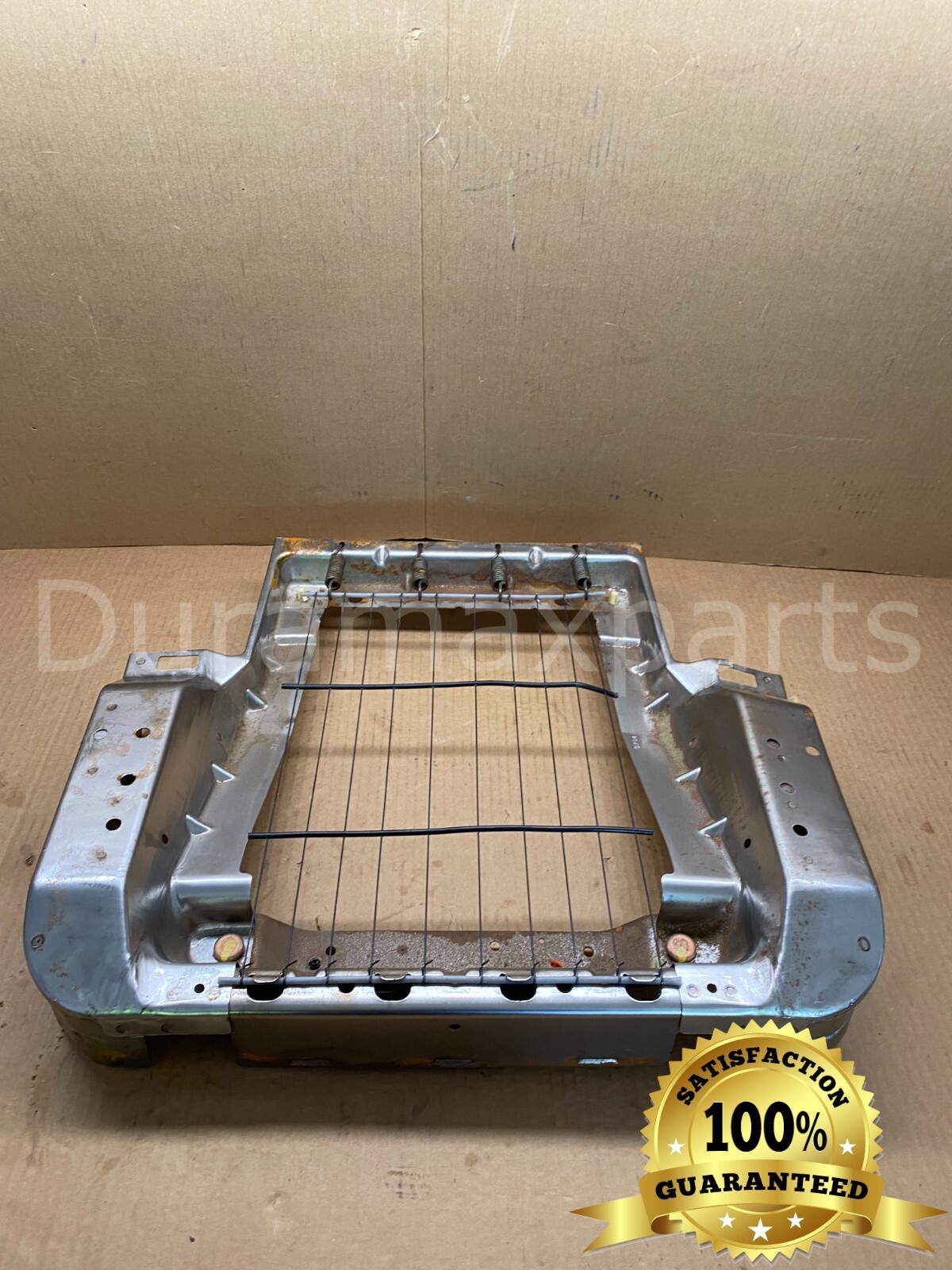 03-06 Chevy Silverado/GMC Sierra Crew Cab LF SEAT CUSHION FRAME