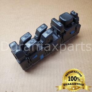 03-06 Chevy Silverado/GMC Sierra LF Driver's Side Window Control Switch 15112974