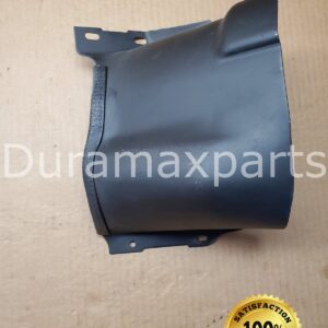 03-07 Chev Silverado/GMC Sierra & SUV Air Deflector Knee Bolster Shield 15232550