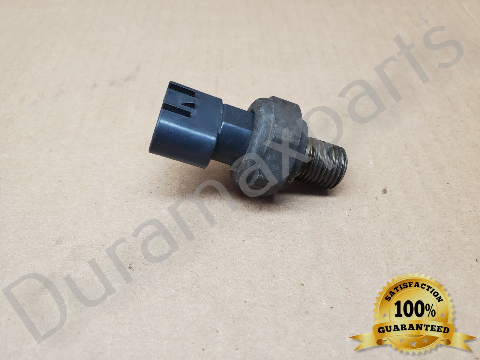 03-10 Chevy Silverado/GMC Sierra LB7 LLY LBZ LMM Oil Pressure Sensor 98027456 OE - Image 4