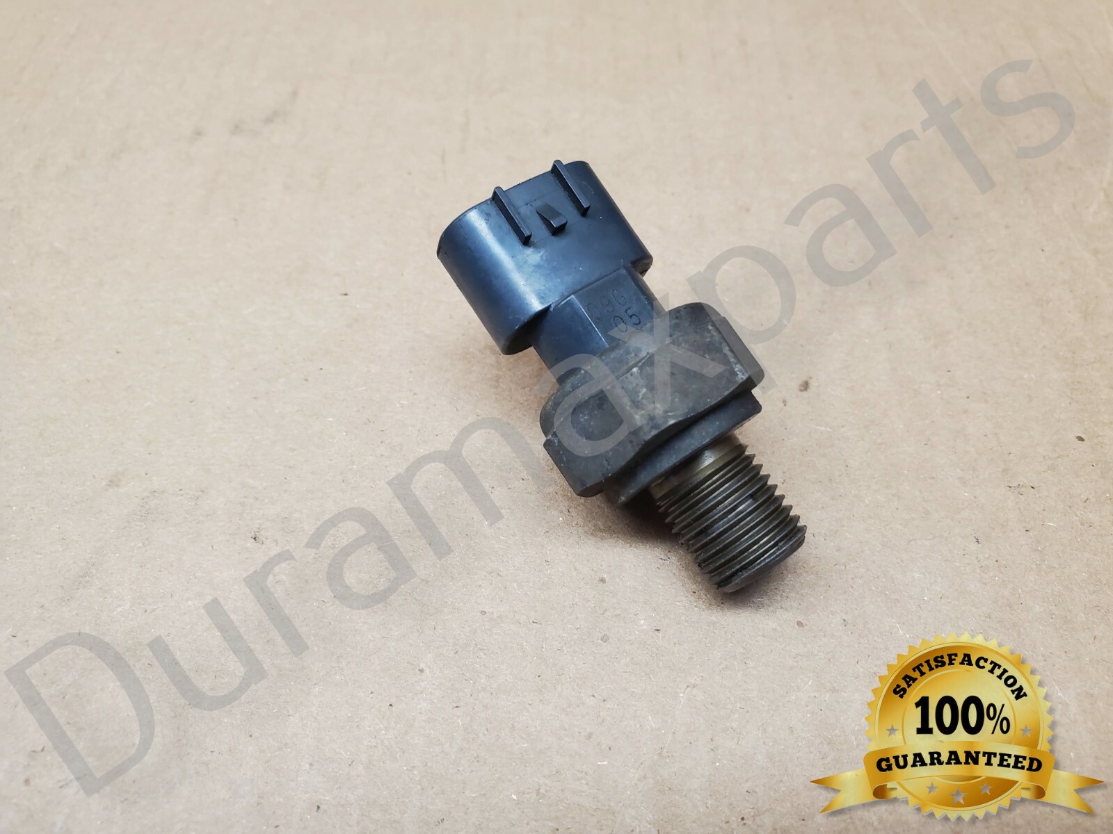 03-10 Chevy Silverado/GMC Sierra LB7 LLY LBZ LMM Oil Pressure Sensor 98027456 OE - Image 5
