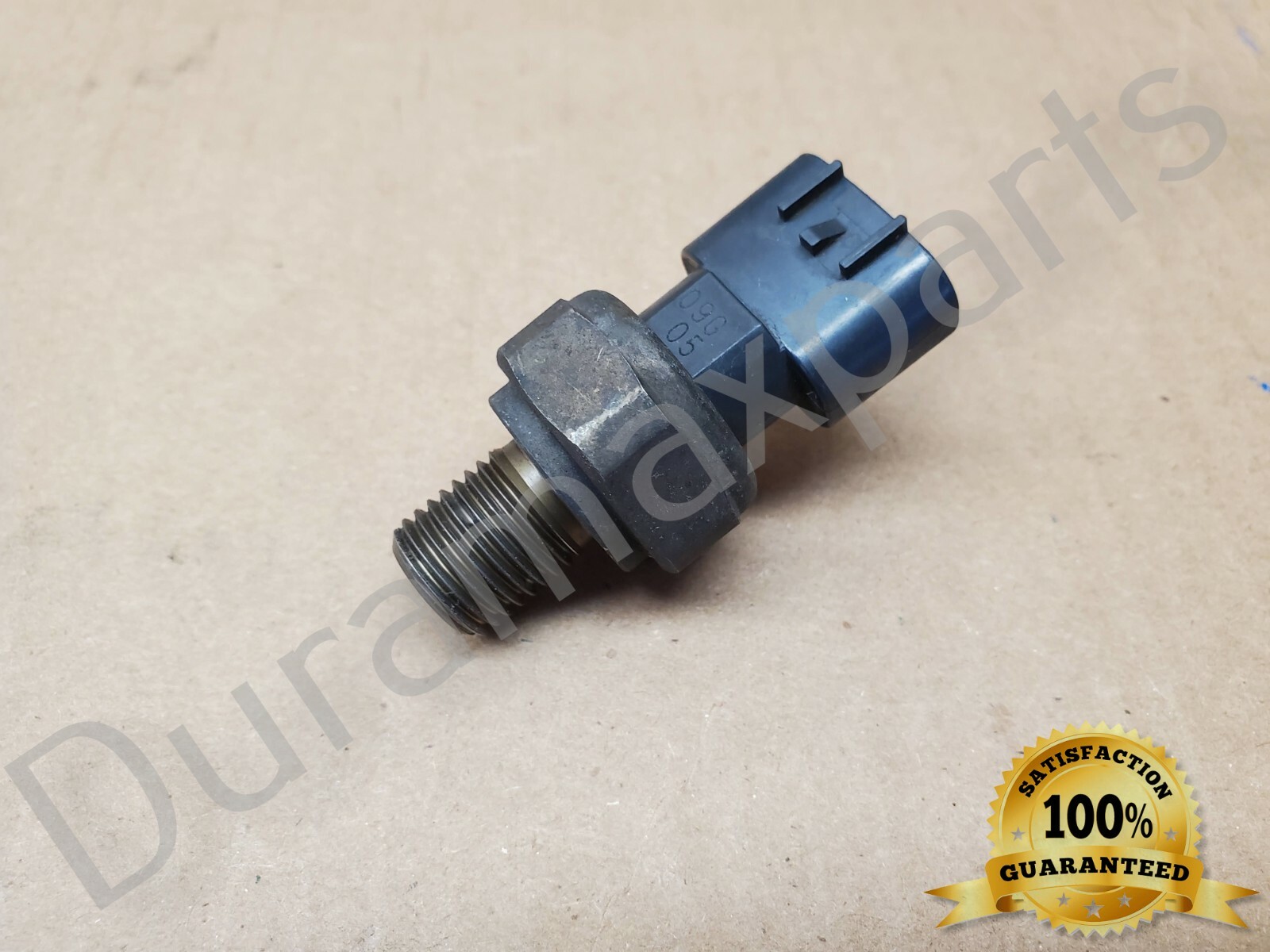 03-10 Chevy Silverado/GMC Sierra LB7 LLY LBZ LMM Oil Pressure Sensor 98027456 OE