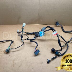 03-6 Chevy Silverado/GMC Sierra Crew LF SEAT ADJ/RECLINE HARN 88940579 88978721