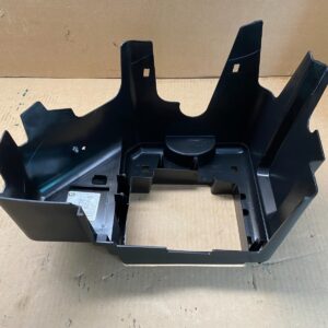 05-07 Chevy/GMC Classic Body Style UNDER HOOD FUSE BOX COVER 15223493 Genuine GM