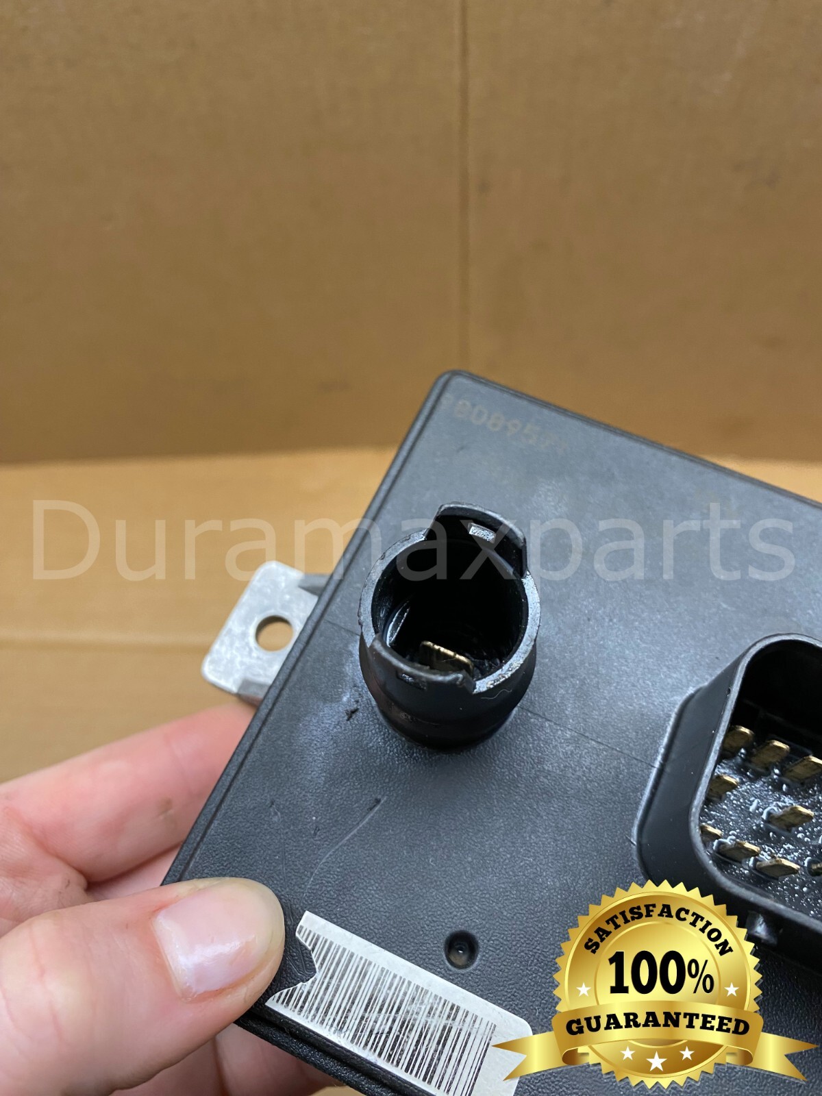 Indicador De Nivel De Aceite Original Para Chevrolet Silverado Y GMC Sierra 6.6L (2007-2010)