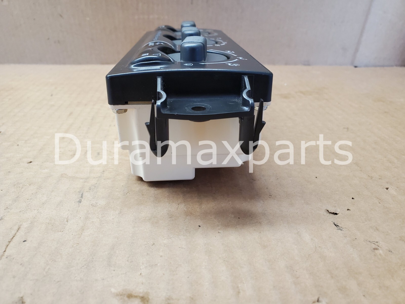 1999-02 Chevy Silverado/GMC Sierra HVAC Climate Temperature Control 15060163 OEM - Image 6
