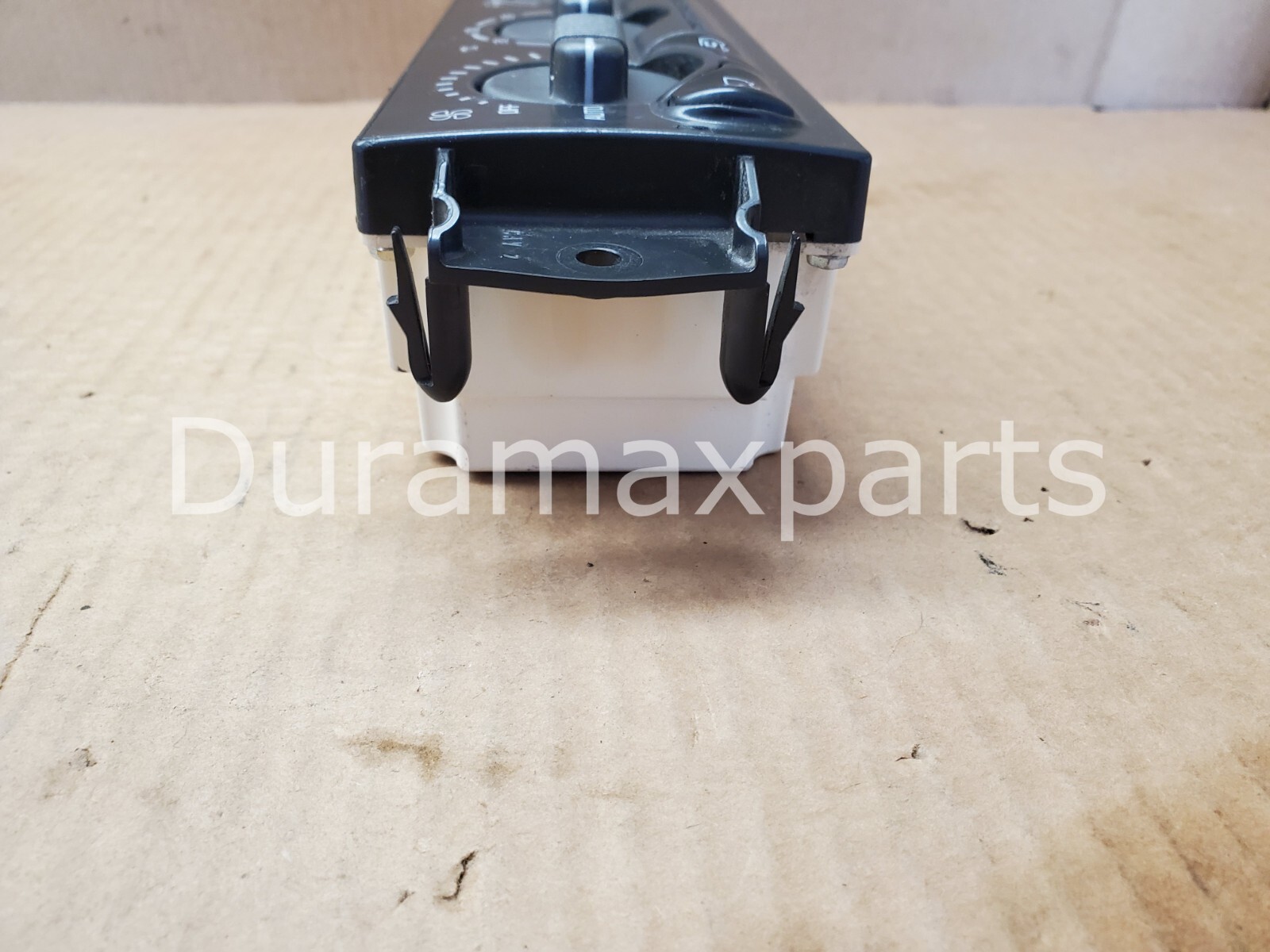 1999-02 Chevy Silverado/GMC Sierra HVAC Climate Temperature Control 15060163 OEM - Image 8