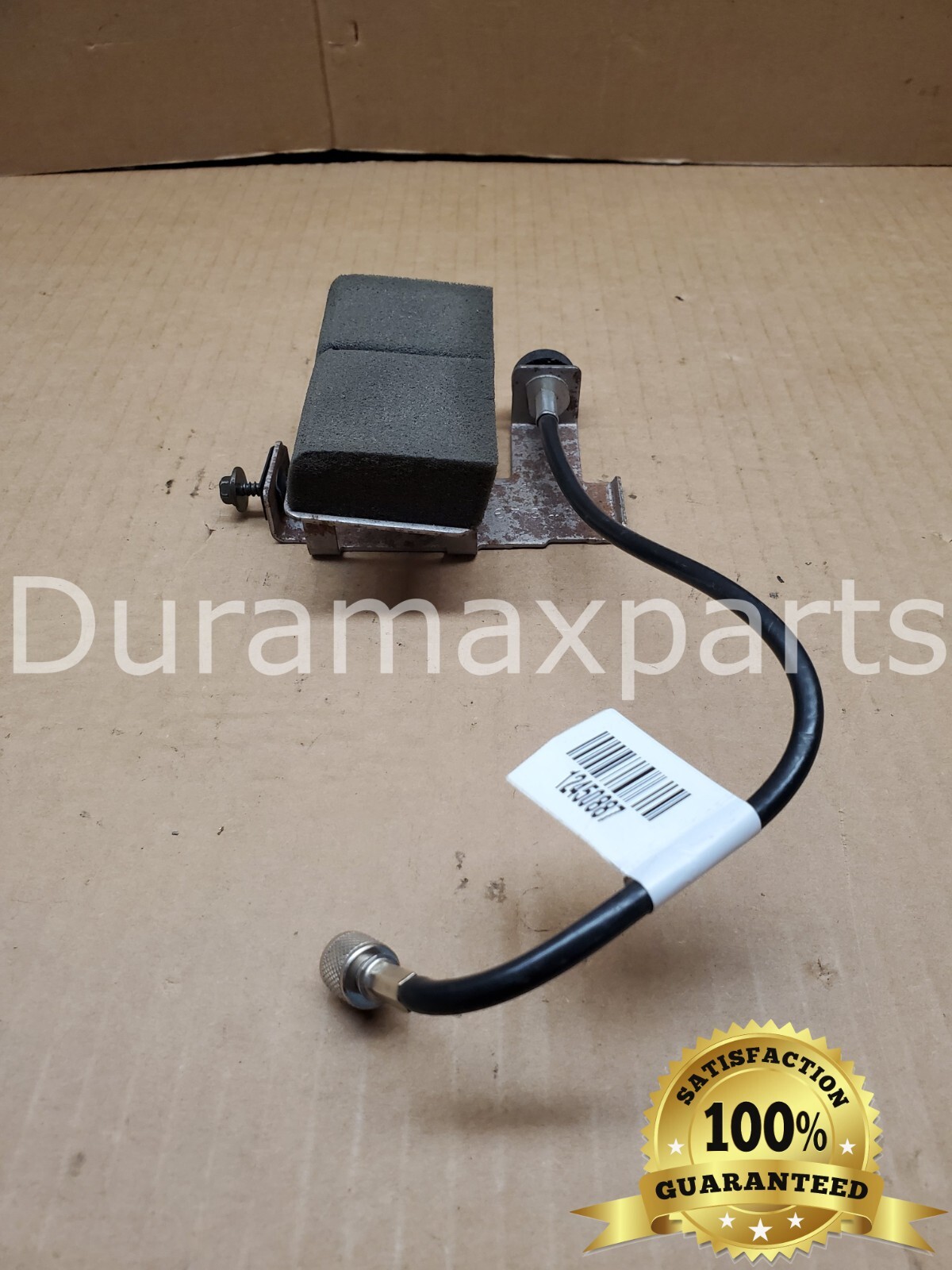 1999-02 Chevy Tahoe/GMC Yukon GPS OnStar Antenna Cable 15763942 12450887 OEM