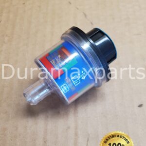 1999-10 Chevy Silverado/GMC Sierra AIR CLEANER RESTRICTION INDICATOR 15207732