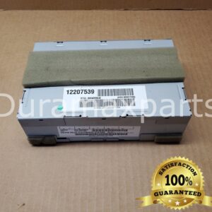 2000-02 Chevy Silverado/GMC Sierra Delphi ONSTAR COMMUNICATION MODULE 12207539