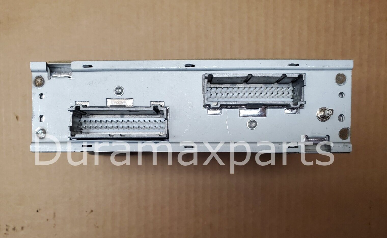 2000-02 Chevy Silverado/GMC Sierra Delphi ONSTAR COMMUNICATION MODULE 12207539 - Image 5