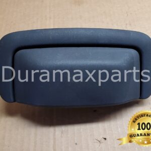 2000-03 Chevy Tahoe/GMC Yukon Exterior Liftgate Hatch Handle Black 15750914 OEM
