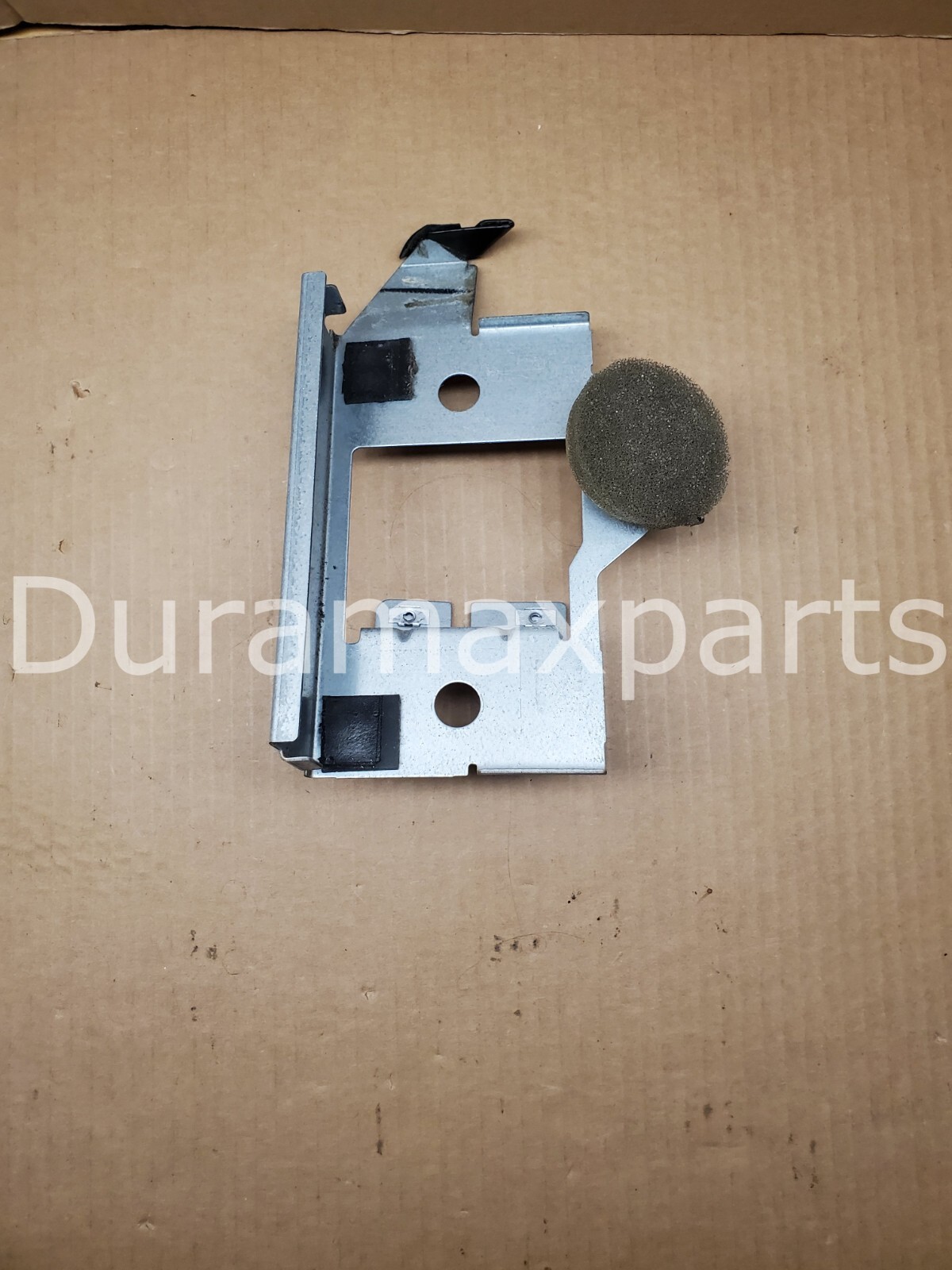 2000-2003 Chevy/GMC OnStar Radio Speaker Amplifier Module Bracket 15057533 OEM - Image 3