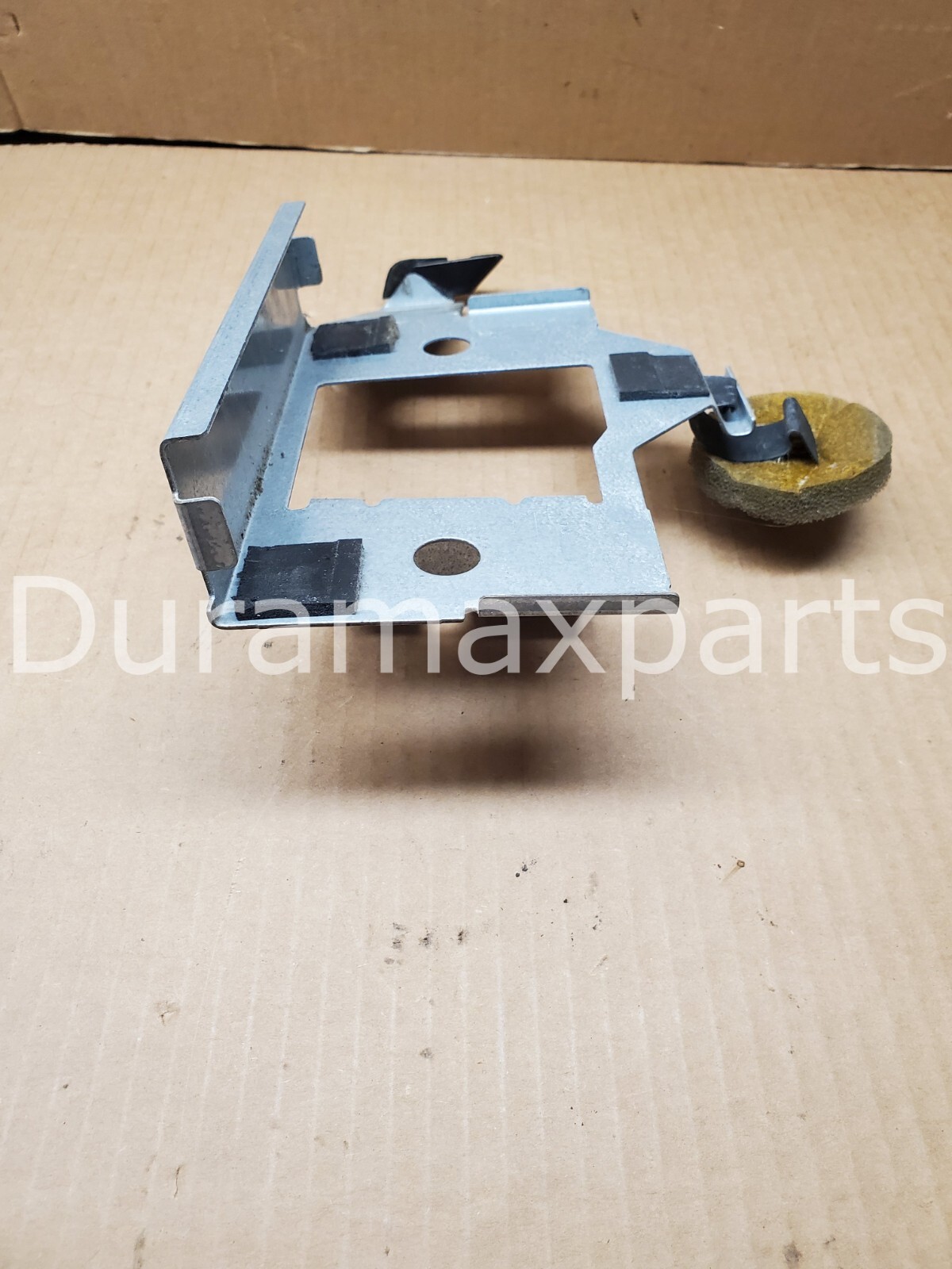 2000-2003 Chevy/GMC OnStar Radio Speaker Amplifier Module Bracket 15057533 OEM - Image 5