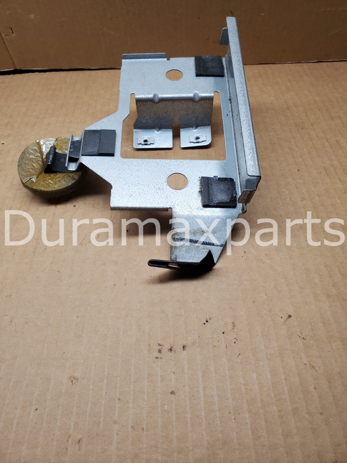 2000-2003 Chevy/GMC OnStar Radio Speaker Amplifier Module Bracket 15057533 OEM - Image 6