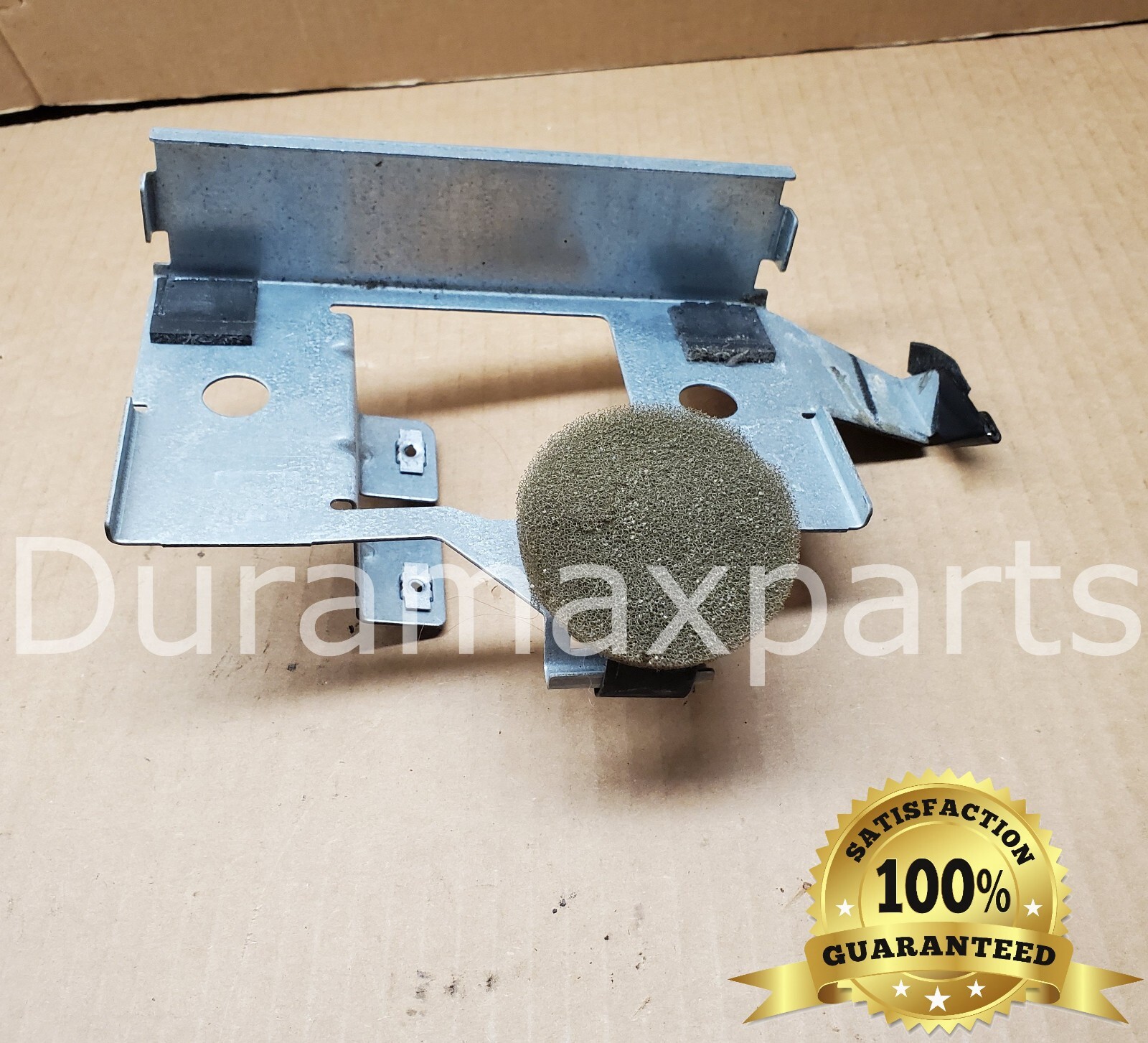 2000-2003 Chevy/GMC OnStar Radio Speaker Amplifier Module Bracket 15057533 OEM