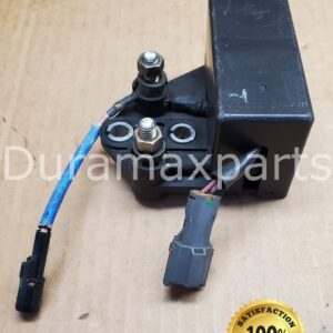 2001-04 Chevy Silverado/GMC Sierra LB7 DURAMAX GLOW PLUG CONTROLLER 3706281-B