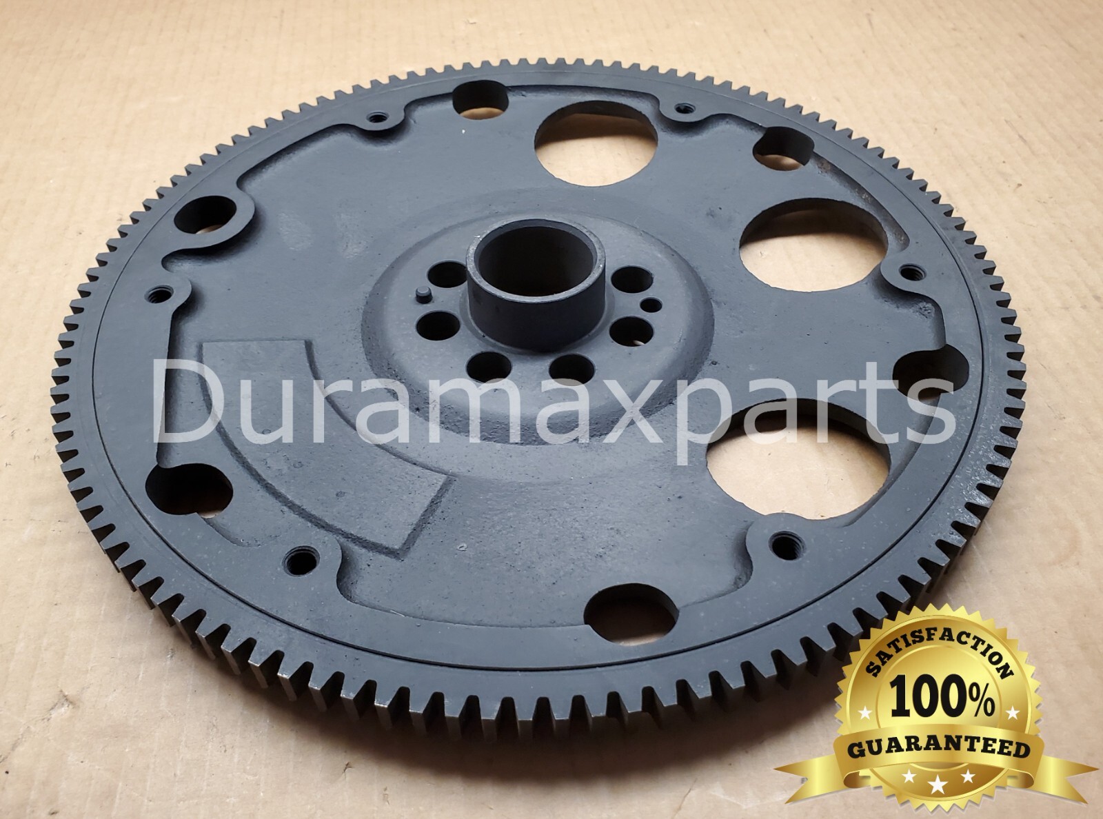 2001-04.5 Chevy Silverado/GMC Sierra Duramax LB7 ALLISON FLEX PLATE 012420A OEM