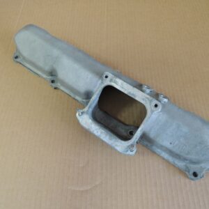 2001-2004 Chevy Silverado/GMC 6.6L LH DURAMAX UPPER VALVE COVER 97223559 GENUINE