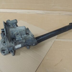 2001-2010 Silverado/Sierra Duramax OIL COOLER LB7 LLY LBZ LMM 19210615