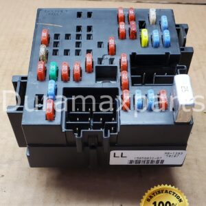 2003-06 Chevy Silverado/GMC Sierra DASH CABIN FUSE RELAY BOX 15058032-07 OEM