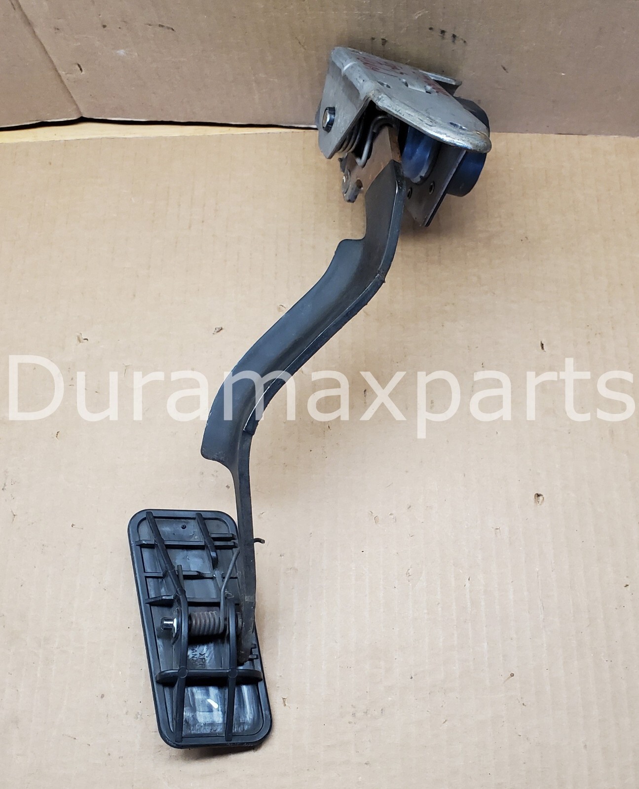2003-06 Chevy Silverado/GMC Sierra Gas Foot Pedal Accelerator GENUINE OEM - Image 3