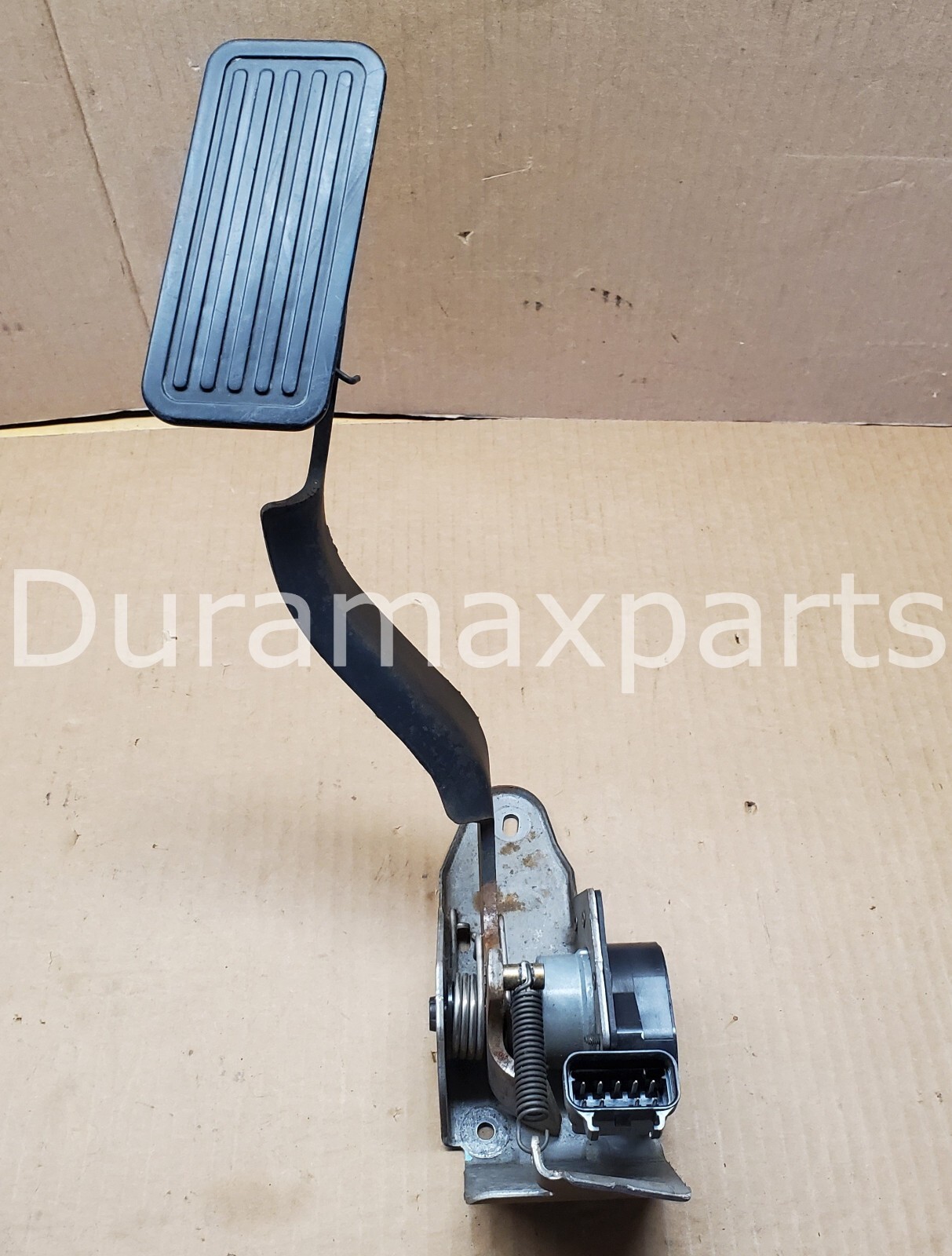 2003-06 Chevy Silverado/GMC Sierra Gas Foot Pedal Accelerator GENUINE OEM - Image 4
