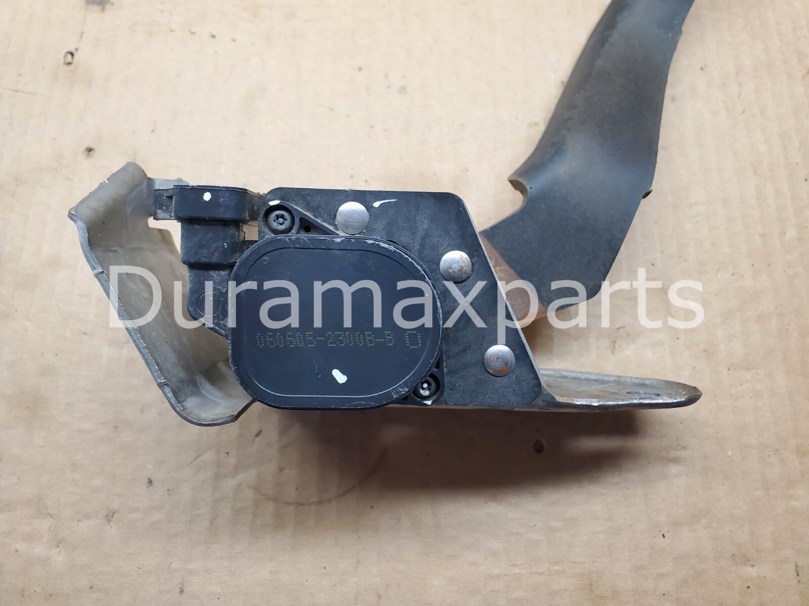 2003-06 Chevy Silverado/GMC Sierra Gas Foot Pedal Accelerator GENUINE OEM - Image 5