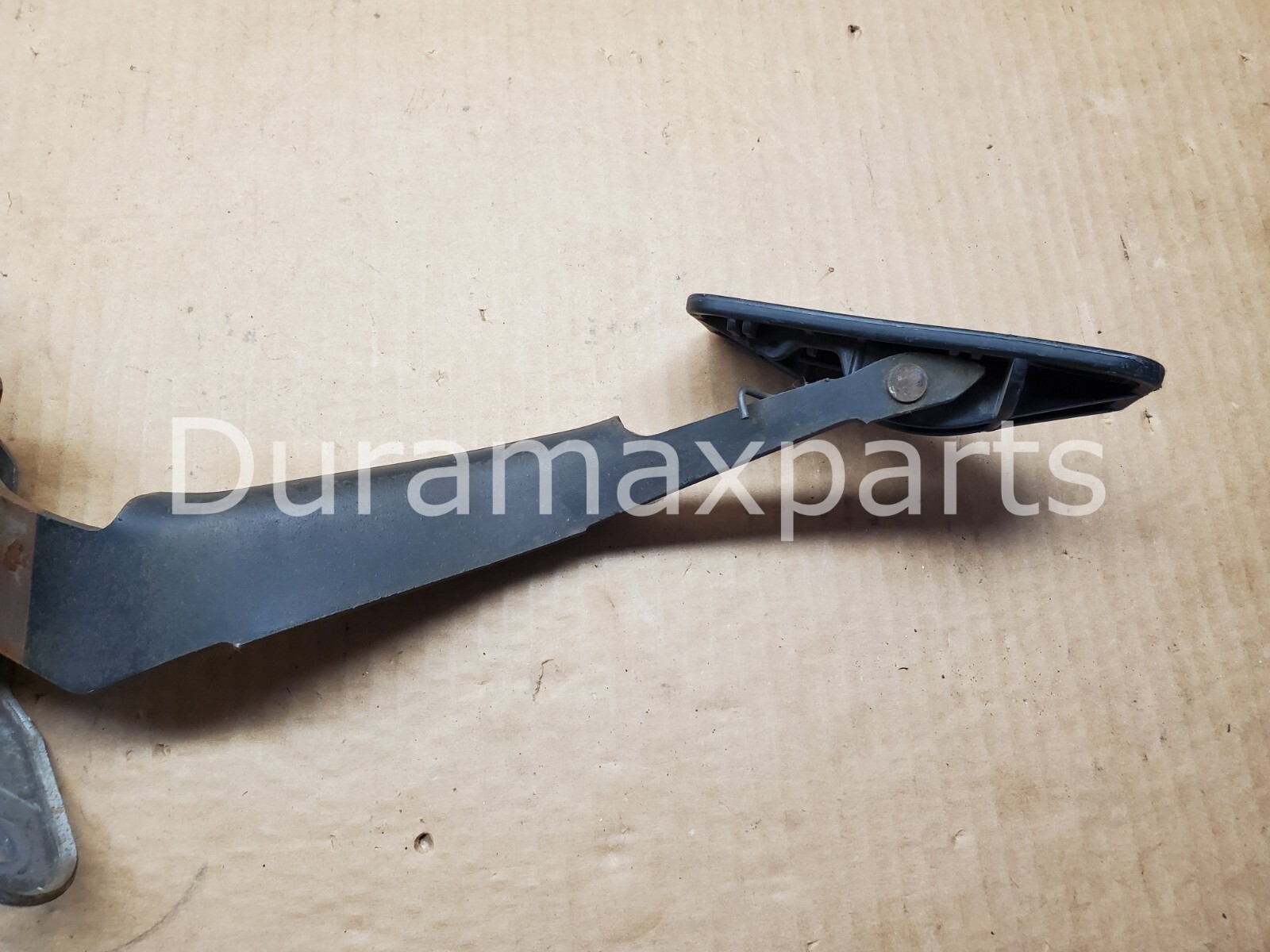 2003-06 Chevy Silverado/GMC Sierra Gas Foot Pedal Accelerator GENUINE OEM - Image 7