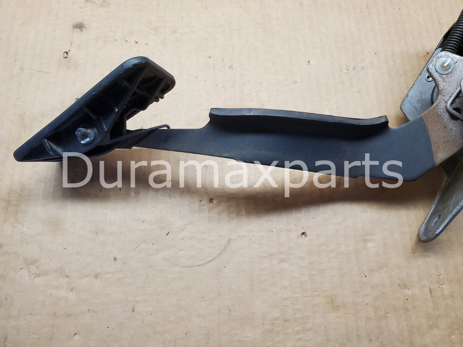 2003-06 Chevy Silverado/GMC Sierra Gas Foot Pedal Accelerator GENUINE OEM - Image 8