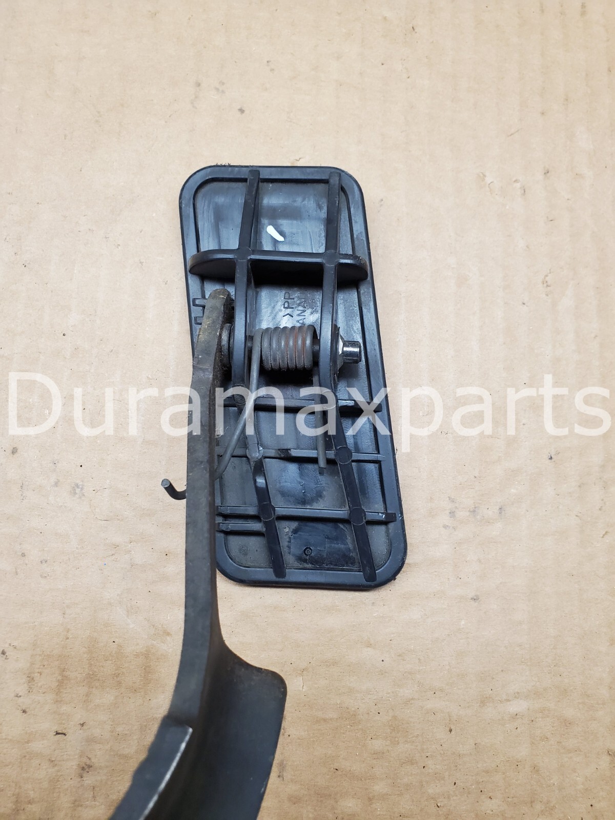 2003-06 Chevy Silverado/GMC Sierra Gas Foot Pedal Accelerator GENUINE OEM - Image 10
