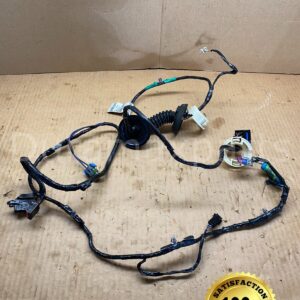 2003-06 Chevy Silverado/GMC Sierra LEFT FRONT DOOR HARNESS 10398015 GENUINE