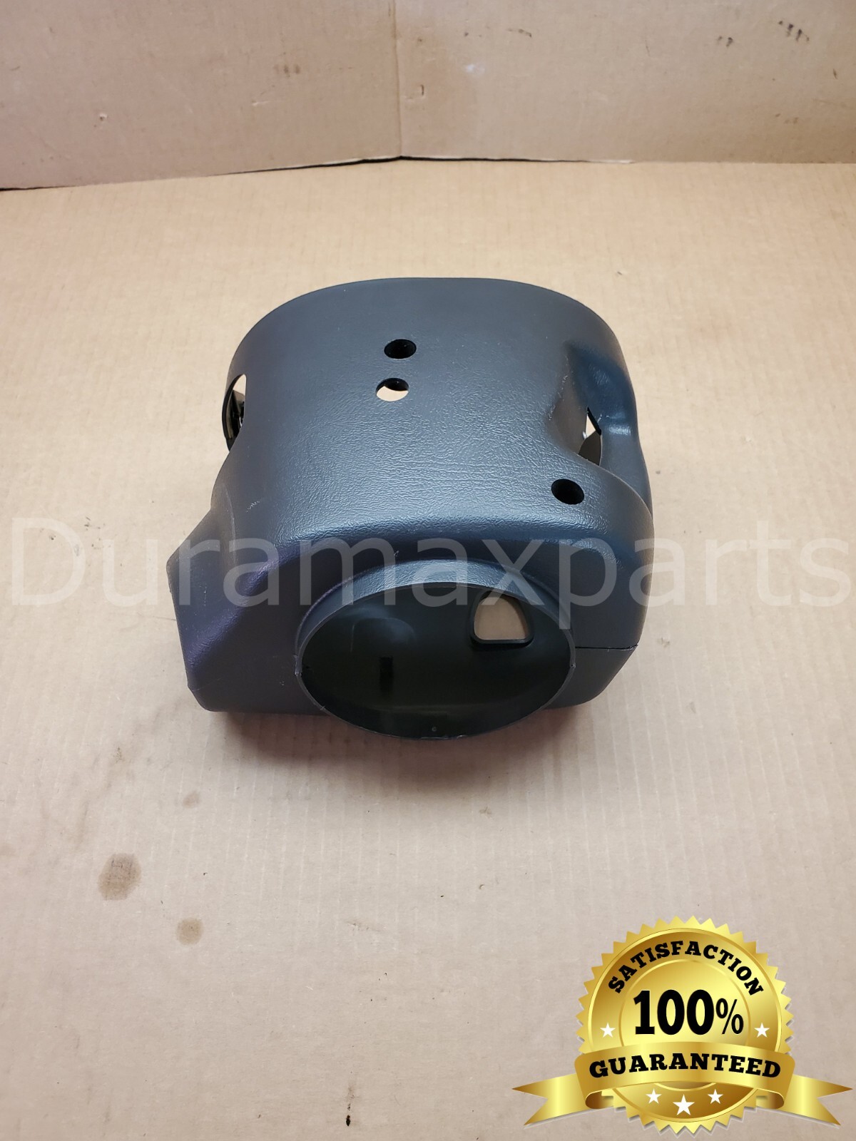 2003-06 Chevy Silverado/GMC Sierra STEERING COLUMN BEZEL TRIM COVER 26089059 OEM