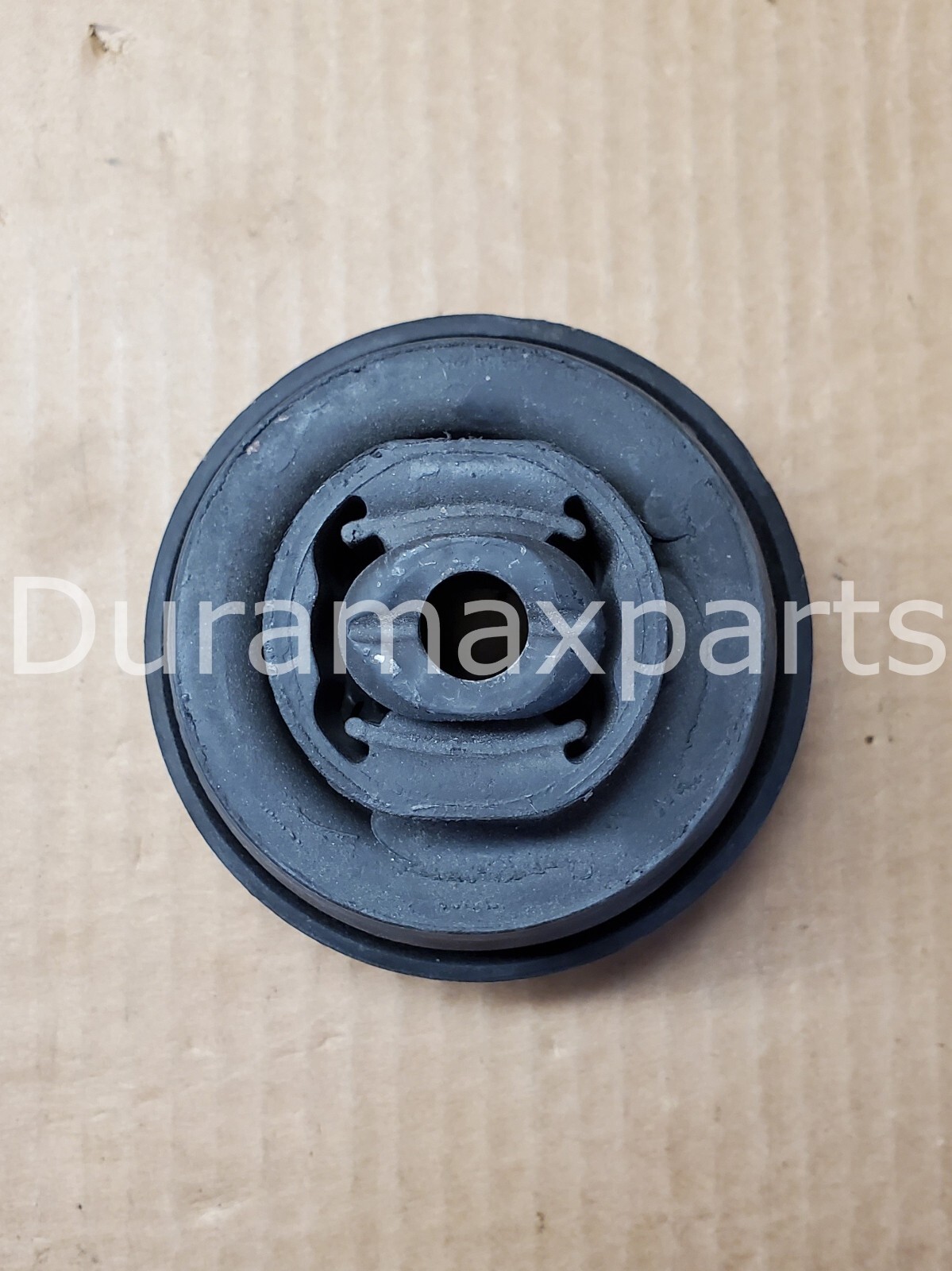 2003-06 Chevy Suburban/GMC Yukon XL 1500 BODY MOUNT 15763459 GENUINE OEM - Image 3