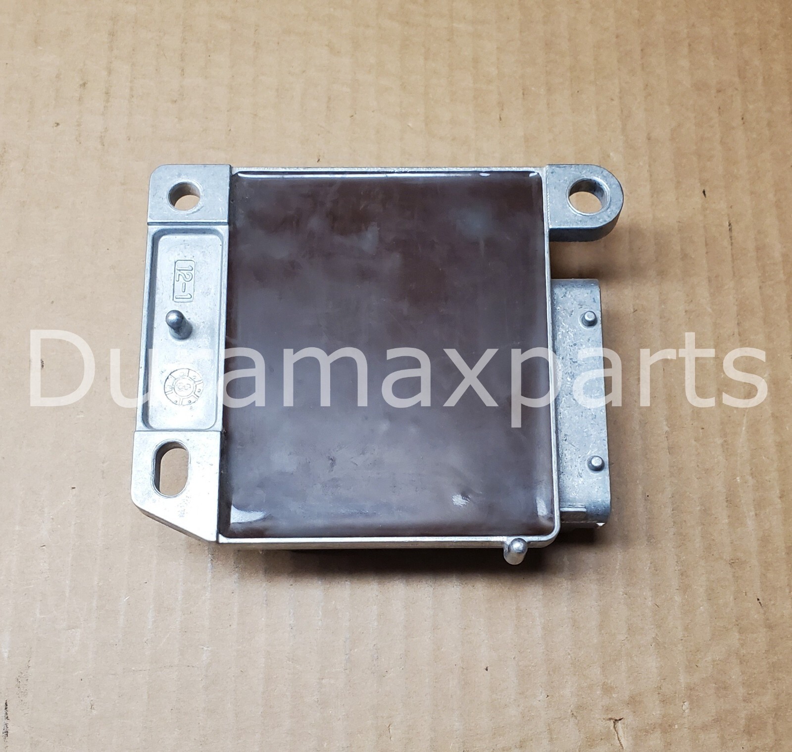 2004 Chevy Silverado/GMC Sierra 2500 SRS Control Module 15113145 - Image 3