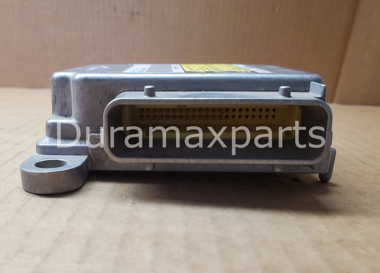 2004 Chevy Silverado/GMC Sierra 2500 SRS Control Module 15113145 - Image 4