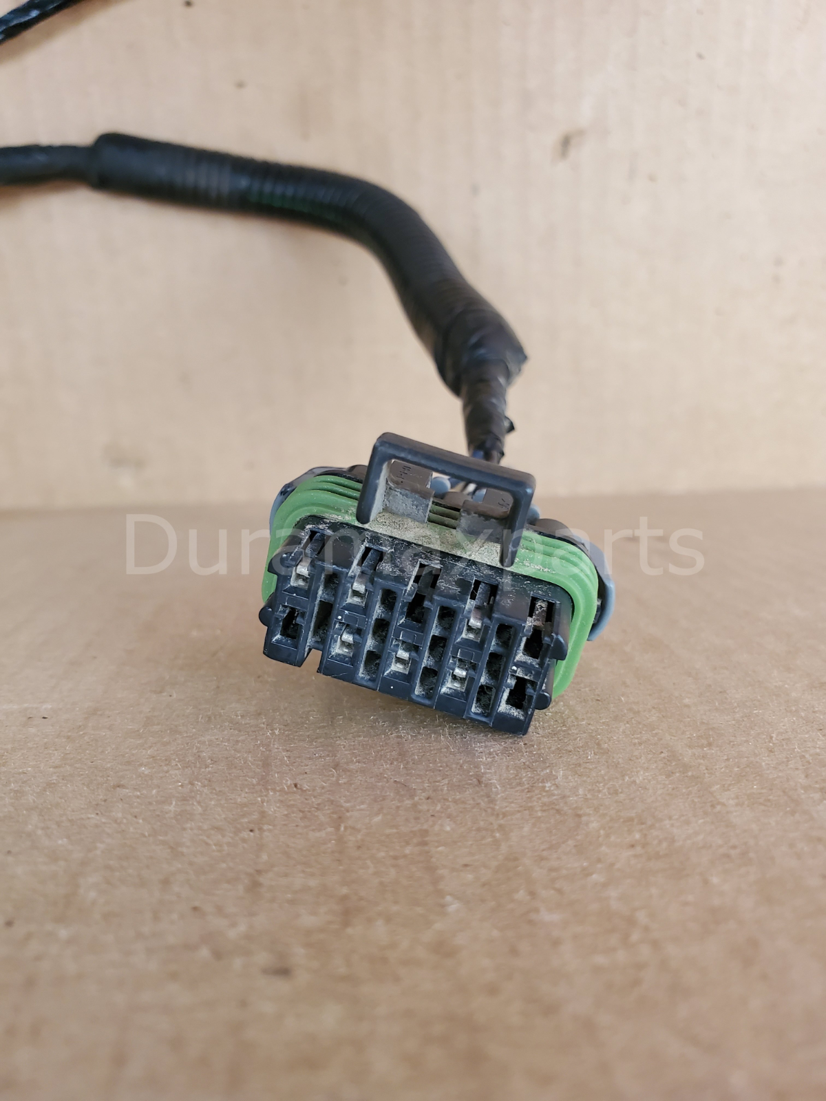 2006-07 Chevy Silverado/GMC Sierra Duramax PEDAL HARNESS 15233969 GENUINE OEM - Image 4
