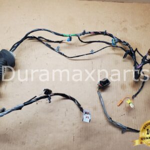 2007-13 Chevy Silverado/GMC Sierra LF Door Wiring Harness 25978932 OEM
