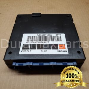 99-06 Chevy Silverado/GMC Sierra Body Control Module BCU/BCM 09371990 / 16257125
