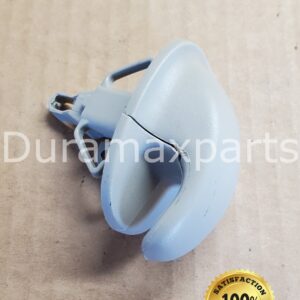 99-06 Chevy Silverado/GMC Sierra Coat Hook Hanger Beige 15045844 GM