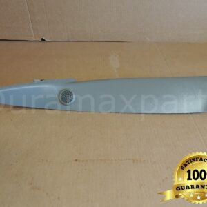 99-07 Chevy Silverado/GMC LH SIDE A-PILLAR TRIM Light Gray WITH SPEAKER 15198687