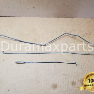 99-07 Chevy Silverado/GMC Sierra Left Rear Passenger DOOR LOCK ACTUATOR ROD SET