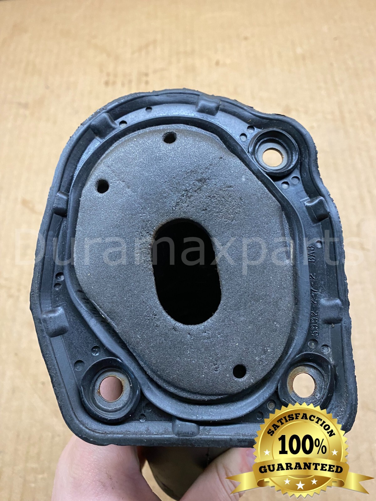 99-16 Chevy Silverado/Suburban/GMC Sierra Yukon STEERING COLUMN SEAL 21996234 GM - Image 6